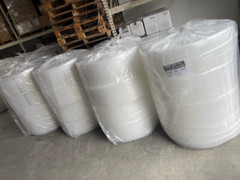 Small Bubble Cushioning Wrap Roll 750’x 12″ Wide Perf 12″ 750FT Pick up Only