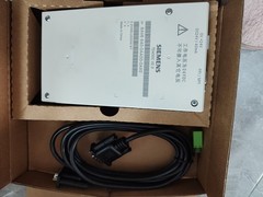 Siemens TD400C text display 6AV6640 6AV6 640-0AA00-0AX0 90 Days Warranty