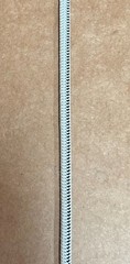 Bungie Nylon Coated rubber rope shock cord 3/16″ x 500′ Bungee Marine Grade