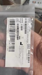 1PCS Xpod Nonin XPOD 3017LP Reusable Sensor 30 Days Warranty overnight shipment