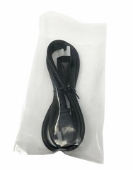1000 7.5 x 10.5 Premium Clear Plastic Self Seal Lip & Tape Poly Bags 1.5 Mil