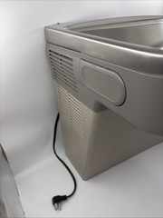 Elkay Wall Mount ADA Drinking Fountain Refrigerated Used – As Is