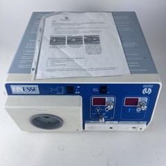 Utah Medical Products Inc. Finesse ESU Smoke Evacuator