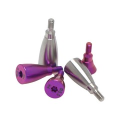 Straumann ITI Implant Accessories Healing Abutment/Scan Body/Analog/Coping NC/RC