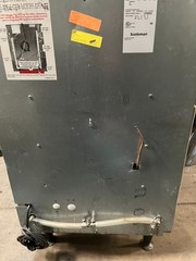 Scotsman Flake Ice Machine-“Hospital Ice”
