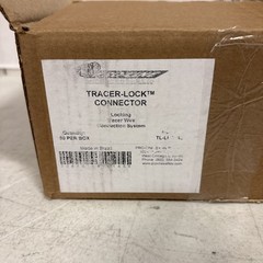 proline tracer lock connector Lot Of 50