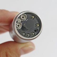 BEING R4000N Dental Electric Motor Brushless LED 1:5 16:1 1:1 System Built-in