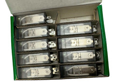 Schneider Electric 781XAXRM4L-120A Power Relay, STD, 15A, 120V