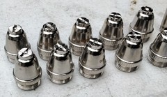 Yes Welder .30 Tips 24 pc. Set