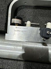 MEASUREMENT TECHNOLOGIES 3M CDC CHLORINATION / DECHLORINATION H2O NEUTRALIZER