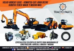 2313576 JOINT GP FOR CAT INTEGRATED TOOLCARRIER IT38H WHEEL LOADER 938H