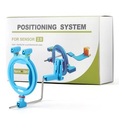 Dental X-Ray Positioner Digital Sensor Holder Sensor Positioning System 2.0