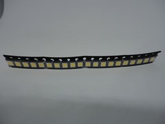 20Pcs Pack Lot Bright SMD LED Small Light Emitting Diodes 3528 1210 WHITE Color