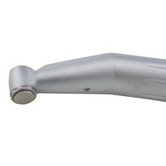 COXO Dental Electric Handpiece Contra Angle 1:1 1:5 45° Surgical Fiber Optic LED