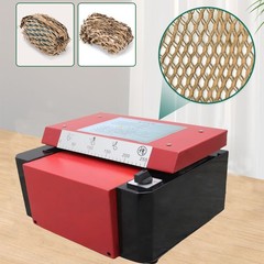 Cardboard Shredder Paper Shredder 110V Corrugated Board Expansion Shredder