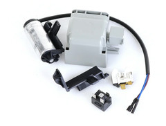 True 809682 OEM Start Component/Electricals Kit, EMC3125U Compressor, TBR60