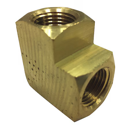 Weatherhead 3500X12 Hose Adapter, 3/4″, Nptf, 3/4″, Nptf
