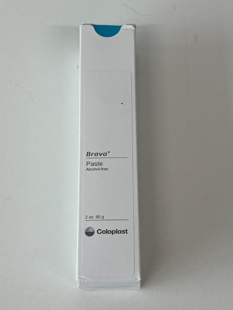 COLOPLAST Brava Paste 12050 Exp.2026-08 (*T10)