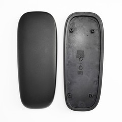 Brand New Arm Pad Cap Replacement For Humanscale Smart Office Chair 1 Set (2pcs)