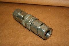 G&T FF-04 G1/2 Hydraulic Disconnect Coupling