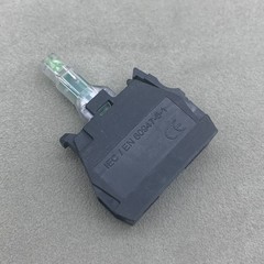 New SCHNEIDER ELECTRIC ZBV-G3 ZBVG3 LED MODULE US