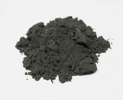 Zirconium diboride powder- ZrB2- 325 mesh 5 grams – 99.9%