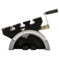 Tilting Table 5 x 7inch for Milling Machines Swivel Angle Plate Adjustable Plate