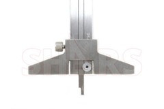 Aventor 4 Depth Base Attachment for 12″ Caliper gage gauge !