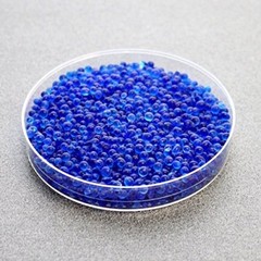 1 Quart Premium Blue Indicating Silica Gel Desiccant Beads(2 LBS) – Rechargeable