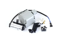 True 809682 OEM Start Component/Electricals Kit, EMC3125U Compressor, TBR60