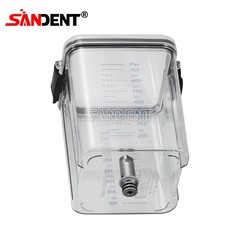 Dental Brushless LED Electric Micro Motor For Practice/1:5 Increasing Handpiece