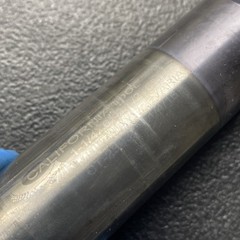 CALIFORNIA TOOL 1-1/4X6X9-1/2 6 FL .472R VARIATOR E/M CT-2303