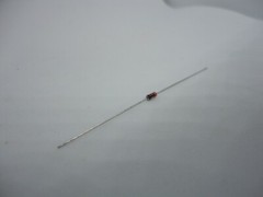 20 Pcs Pack Lot 1N4148 DO-35 High Speed Nano Micro Switching Signal Glass Diode