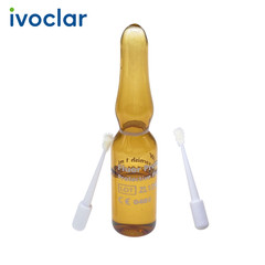 Fluor Protector Dental Fluoride Varnish Ivoclar Vivadent 1×0.4ML New