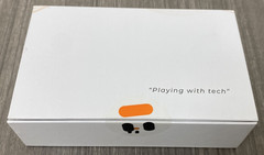 2024 Dododuck Q37 Mini Voice Activated Recorder 16GB Records 30 Days 1.14″x .03″