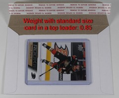 eBay Standard Envelope 6.5×4.5 Photo Cardboard Mailer 25 50 100 250 500 Bulk