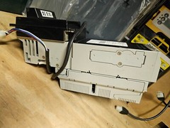 REBUILT 6Month WARRANTY CONLUX NBM 3140 $1 & $5 MDB BILL ACCEPTOR BILL VALIDATOR