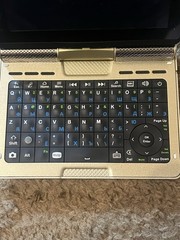 Ectaco Partner Lux 2 English Russian Learning Android, Fully Tested EN-RU, VGC