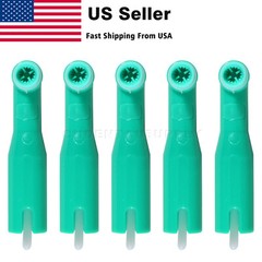 Lot Dental Disposable Prophy Angles Top Quality Money back guarantee USA