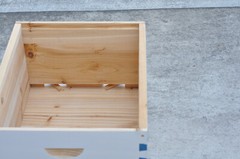 7x Upgraded Auto Honey Beehive Bee hive Frames + Auto Bee House + Hive Stand