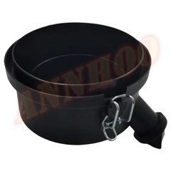 Air Filter Cap AM126680 Replace for John Deere 1420 1435 1445 1545 1565