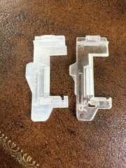 Locking Tab/Color code Tab for Fujikura RT-02 Ribbonizing tool