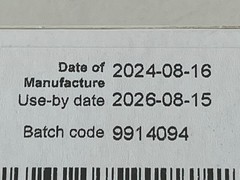 COLOPLAST Brava Paste 12050 Exp.2026-08 (*T10)