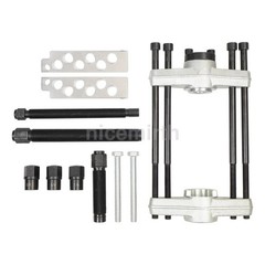 1 SET of King Pin Press Sturdy Repair Tool 90150 For Class 3-8 Heavy Duty Trucks