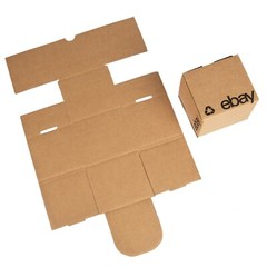 4″ x 4″ x 4″ Boxes