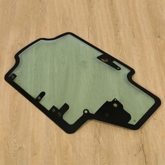 Door Glass For Case Skid Steer SR150 SV185 TR270 New Holland L213 C227+ 47405930