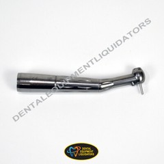 Star Dental DentalEz 430 SWL High Speed Fiber Optic Handpiece 6 Month Warranty