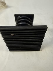 Spring Vibration Isolator Mounts 700 Lb Capacity Machine Foot Pads Pair