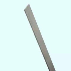 1/8″ Thick Aluminum Bar Flat Stock 1″ x 6 Feet Unpolished 6061 Alloy 72″ Length