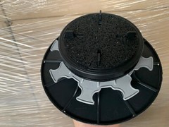 1 Sample Pedestal – Please Confirm Which Height You Want